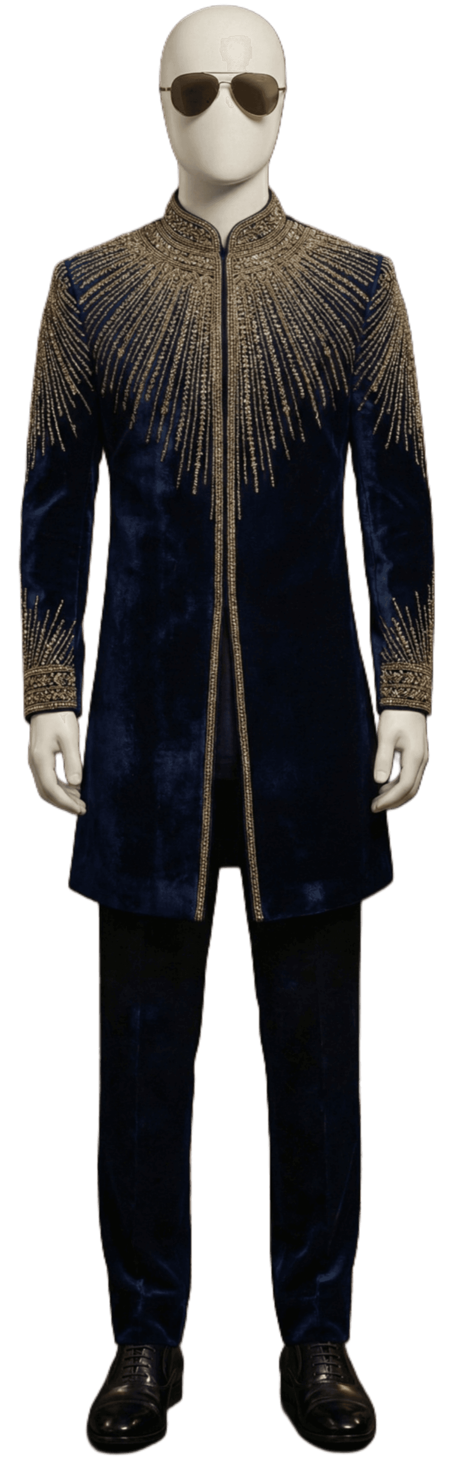 Hero Side Design Left